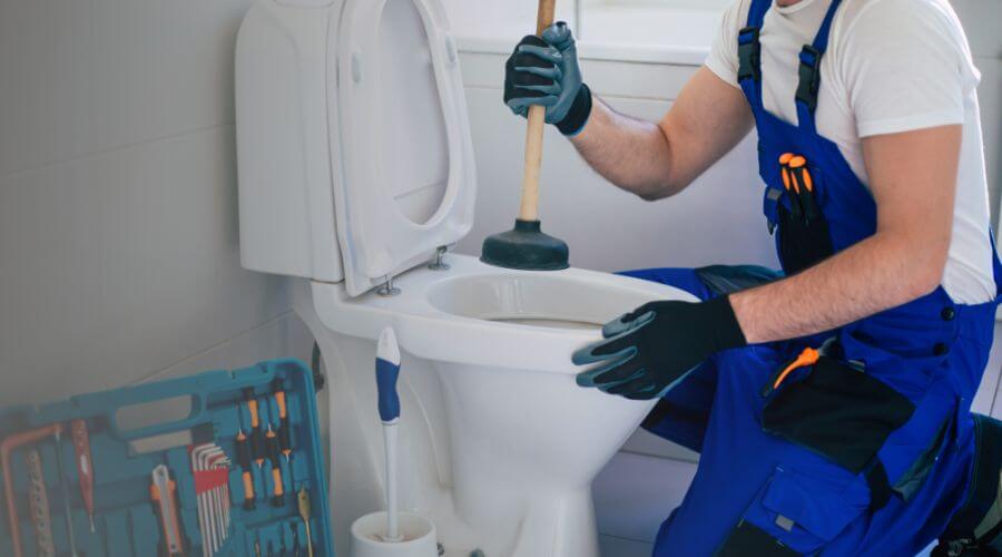 Professional expert plumbing services in Beatty, NV